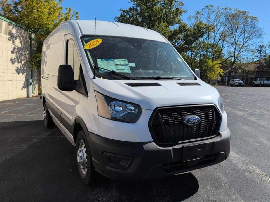 new 2024 Ford Transit-250 car, priced at $54,520