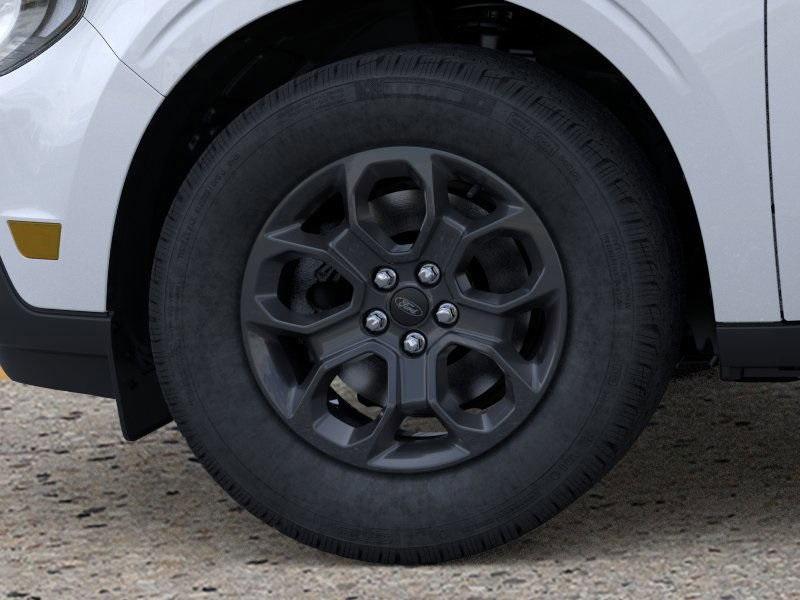 new 2025 Ford Maverick car, priced at $34,021