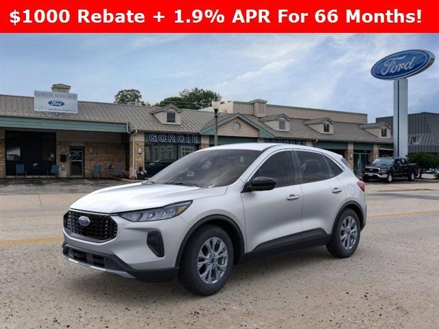 new 2024 Ford Escape car, priced at $32,253