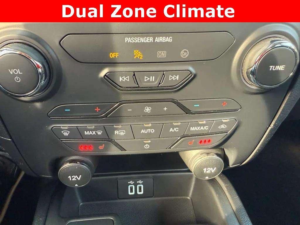 used 2022 Ford Ranger car, priced at $34,000