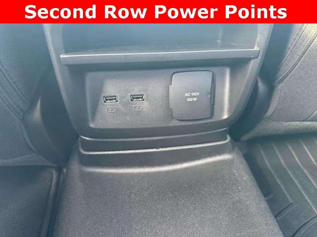 used 2022 Ford Ranger car, priced at $34,000