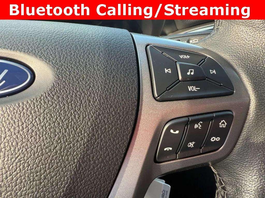 used 2022 Ford Ranger car, priced at $34,000