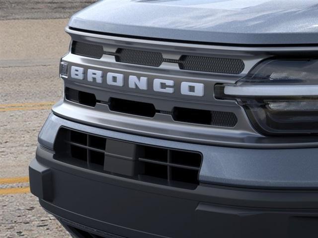 new 2024 Ford Bronco Sport car, priced at $34,133