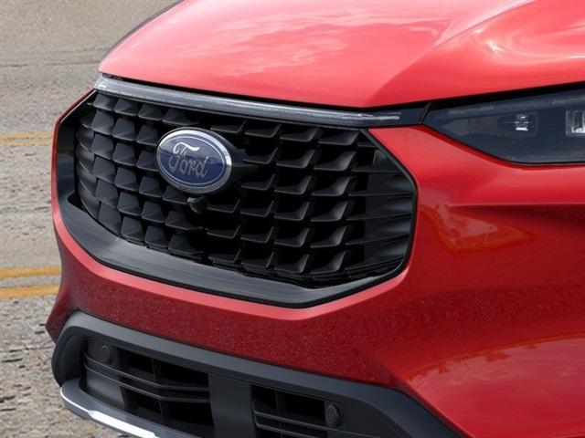 new 2024 Ford Escape car, priced at $41,573