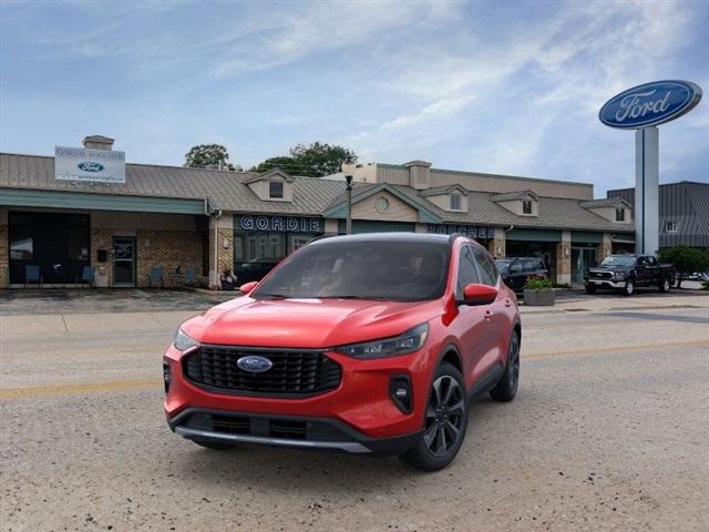 new 2024 Ford Escape car, priced at $41,573