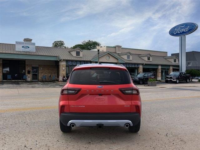 new 2024 Ford Escape car, priced at $41,573