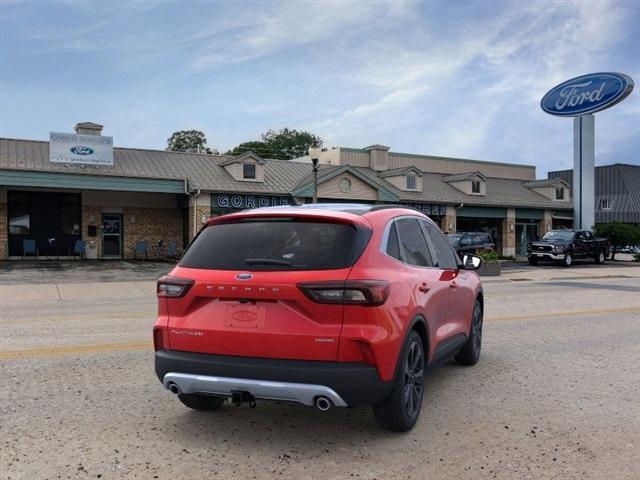 new 2024 Ford Escape car, priced at $41,573