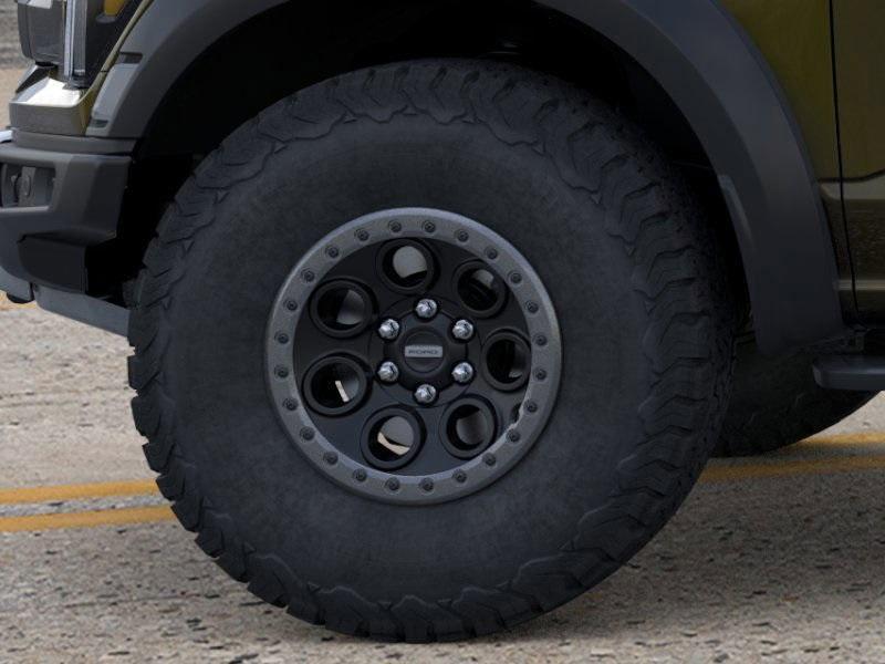 new 2025 Ford F-150 car, priced at $95,585