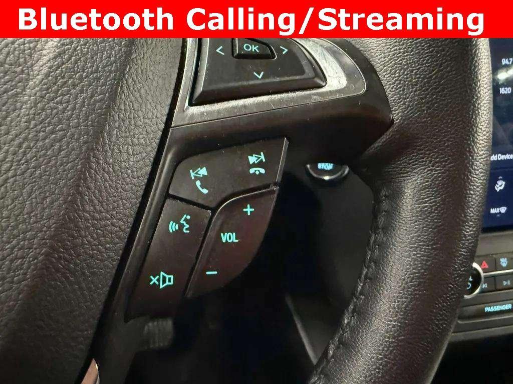 used 2022 Ford Edge car, priced at $26,500