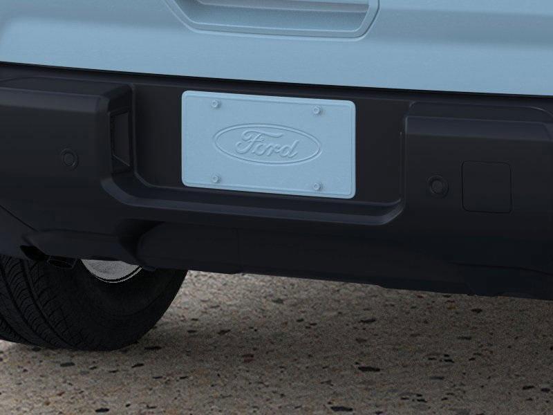 new 2025 Ford Bronco Sport car, priced at $37,668