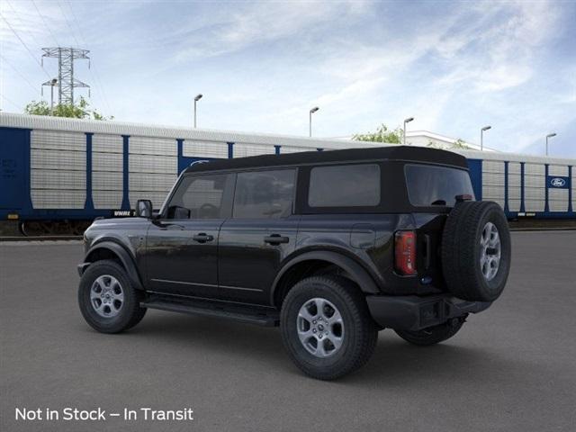 new 2024 Ford Bronco car, priced at $44,994