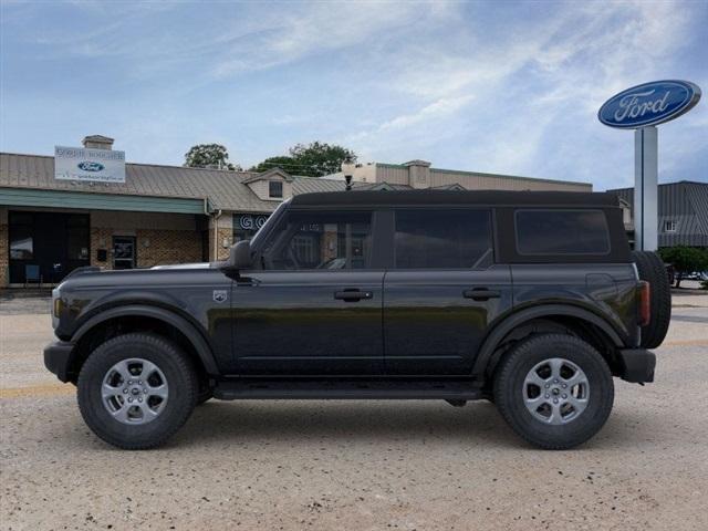 new 2024 Ford Bronco car, priced at $44,994