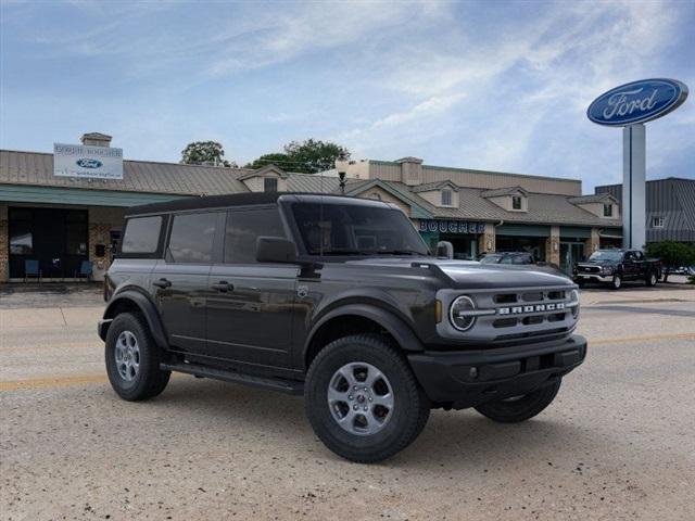 new 2024 Ford Bronco car, priced at $44,994