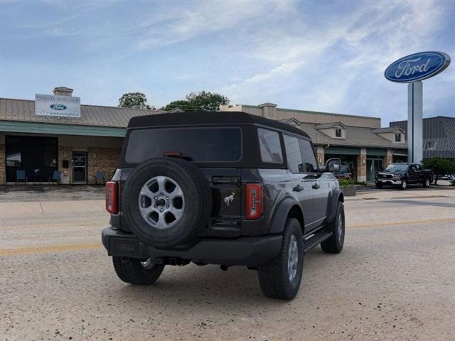 new 2024 Ford Bronco car, priced at $44,994