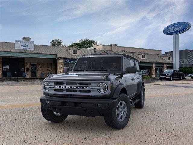 new 2024 Ford Bronco car, priced at $44,994