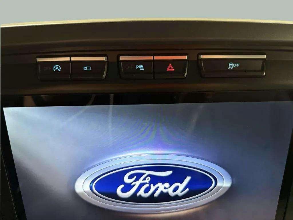 used 2021 Ford F-150 car, priced at $37,892