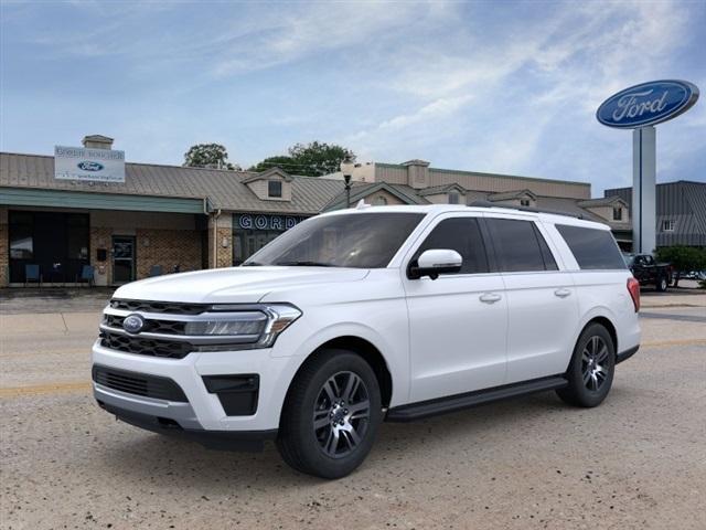 new 2024 Ford Expedition Max car, priced at $76,925