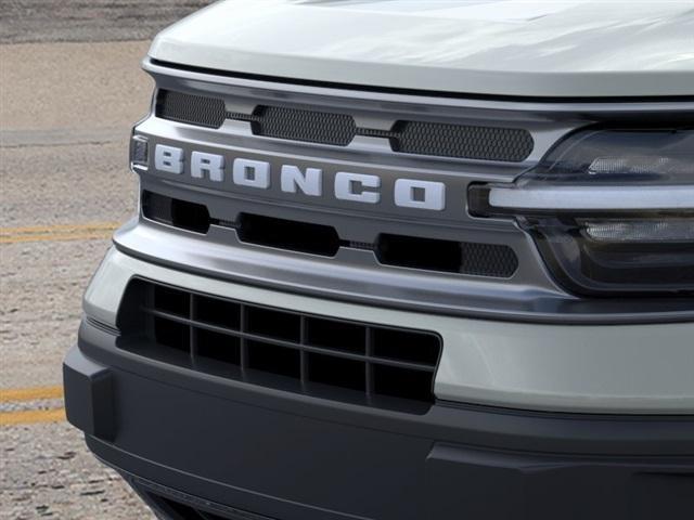 new 2024 Ford Bronco Sport car, priced at $29,565