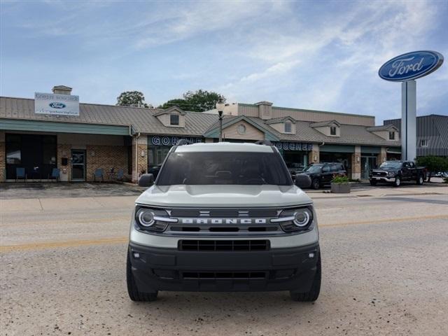 new 2024 Ford Bronco Sport car, priced at $29,565