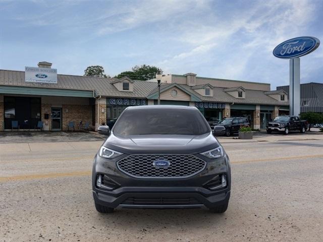 new 2024 Ford Edge car, priced at $43,583