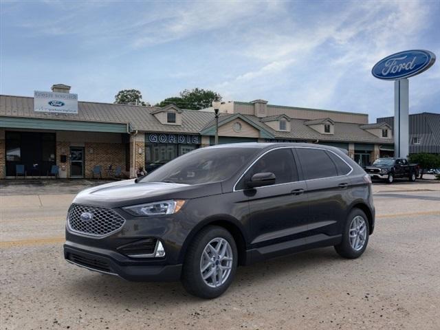 new 2024 Ford Edge car, priced at $44,090