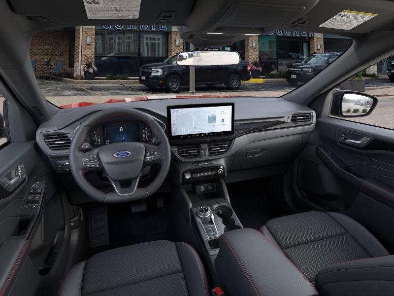new 2025 Ford Escape car, priced at $32,073