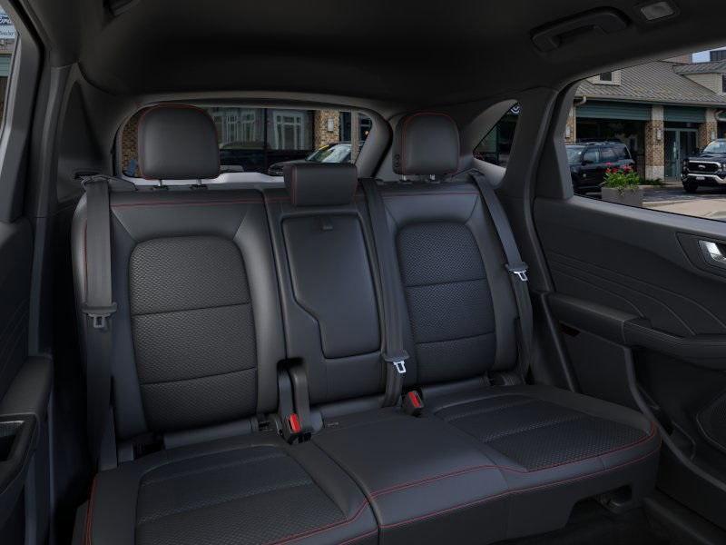 new 2025 Ford Escape car, priced at $32,073