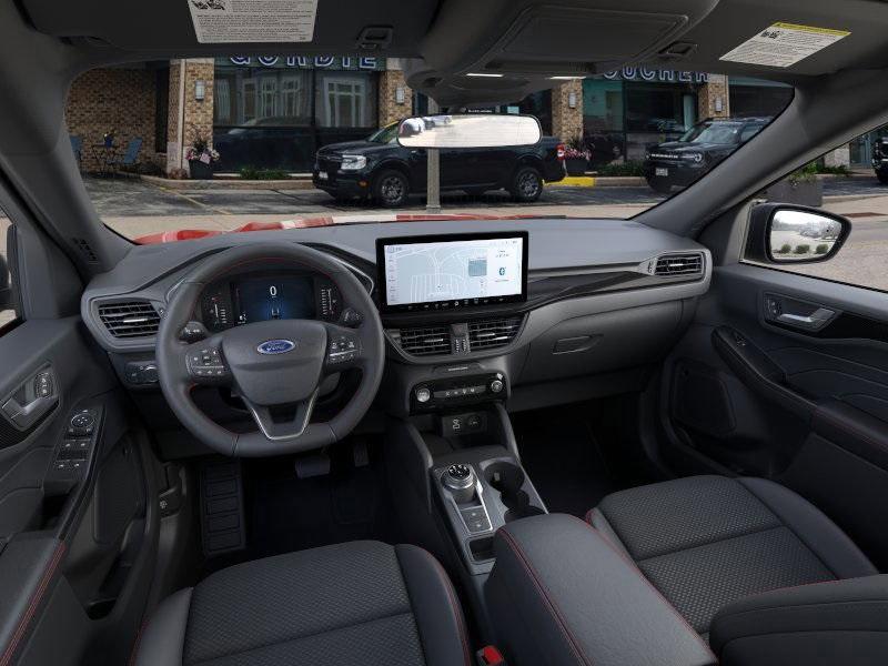 new 2025 Ford Escape car, priced at $32,073