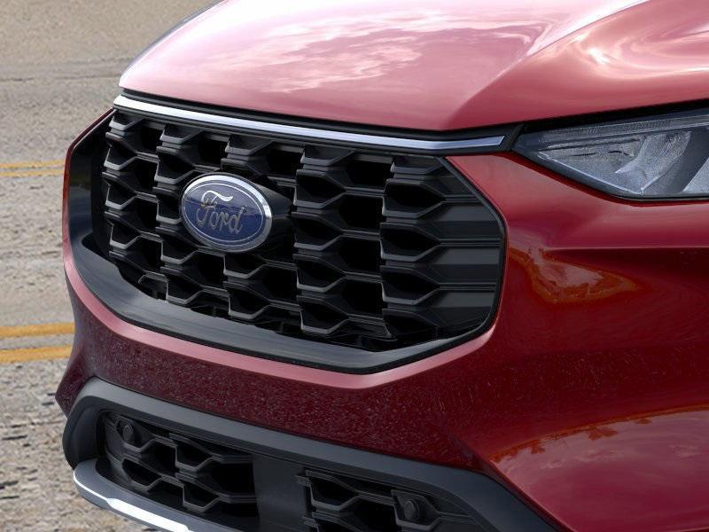 new 2025 Ford Escape car, priced at $32,073