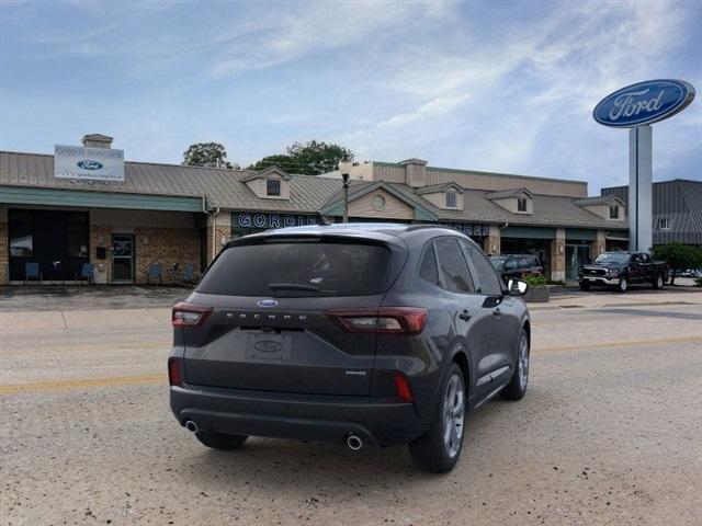 new 2024 Ford Escape car, priced at $34,794