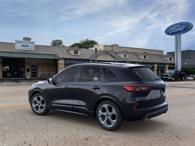 new 2024 Ford Escape car, priced at $34,794