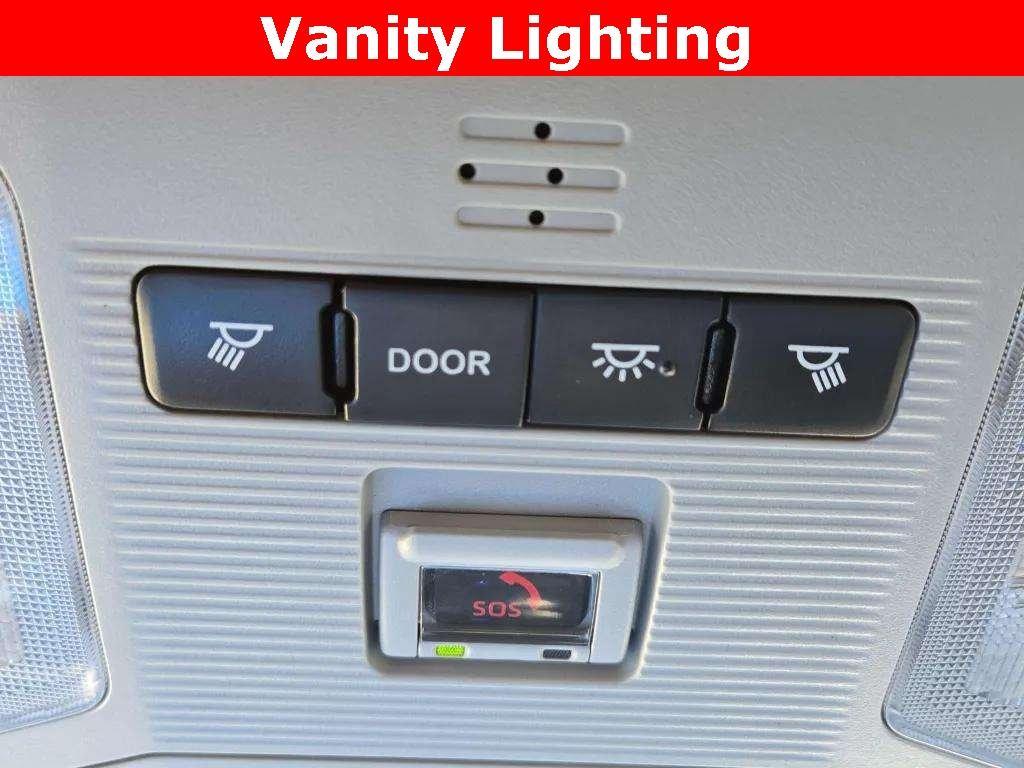 used 2021 Toyota RAV4 car, priced at $28,600