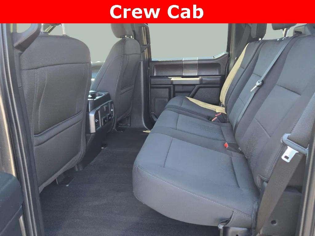 used 2020 Ford F-150 car, priced at $33,997