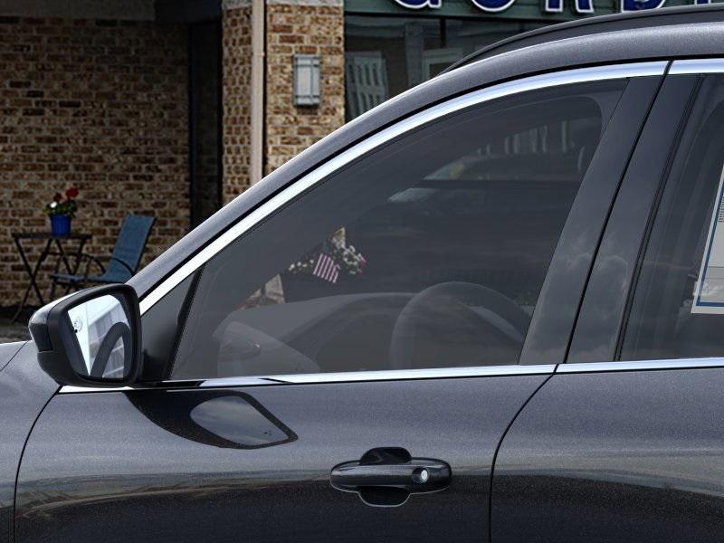 new 2026 Ford Escape car, priced at $40,096