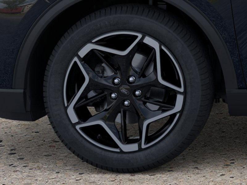 new 2026 Ford Escape car, priced at $40,096