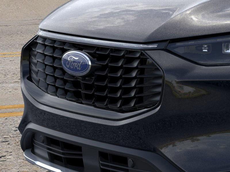 new 2026 Ford Escape car, priced at $40,096