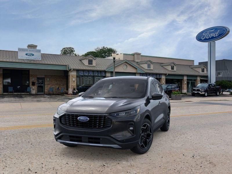 new 2026 Ford Escape car, priced at $40,096
