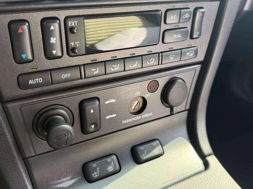 used 2003 Ford Thunderbird car, priced at $14,000