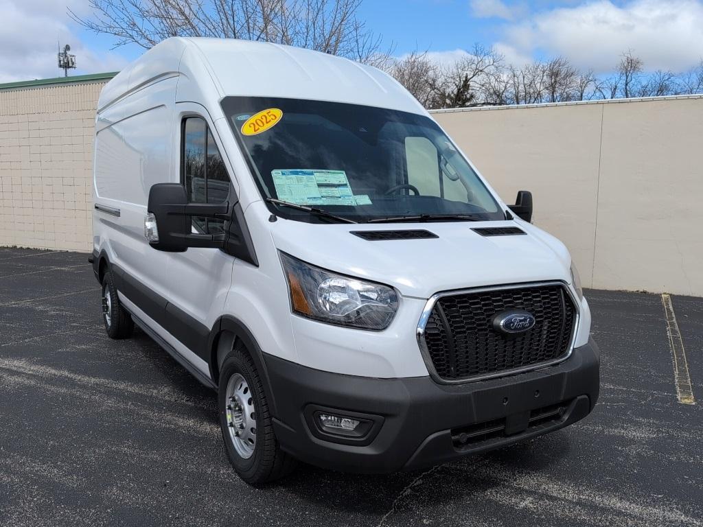 new 2025 Ford Transit-250 car, priced at $57,309