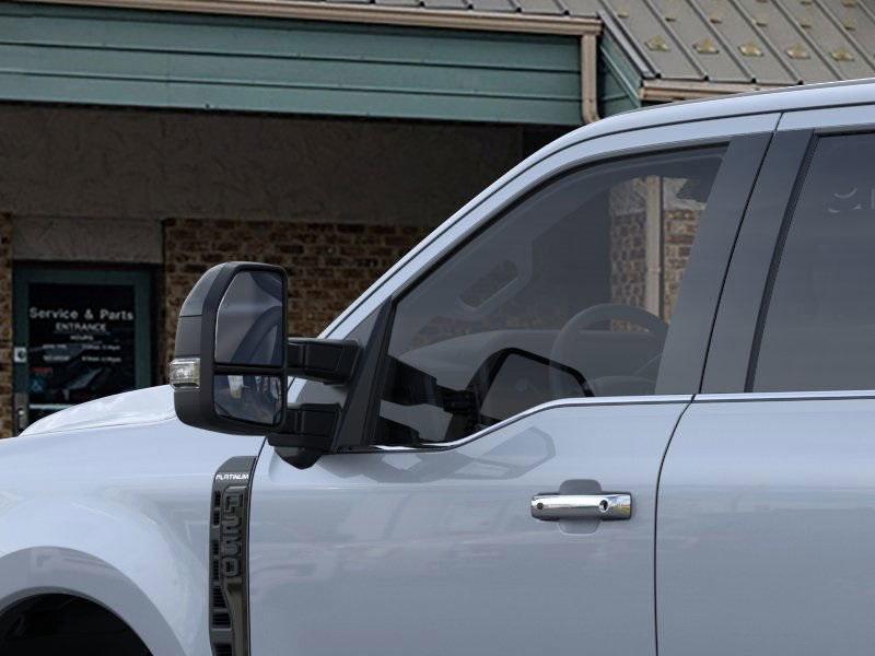 new 2026 Ford F-250 car, priced at $92,042