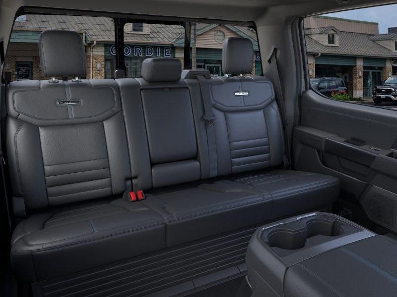 new 2026 Ford F-250 car, priced at $92,042