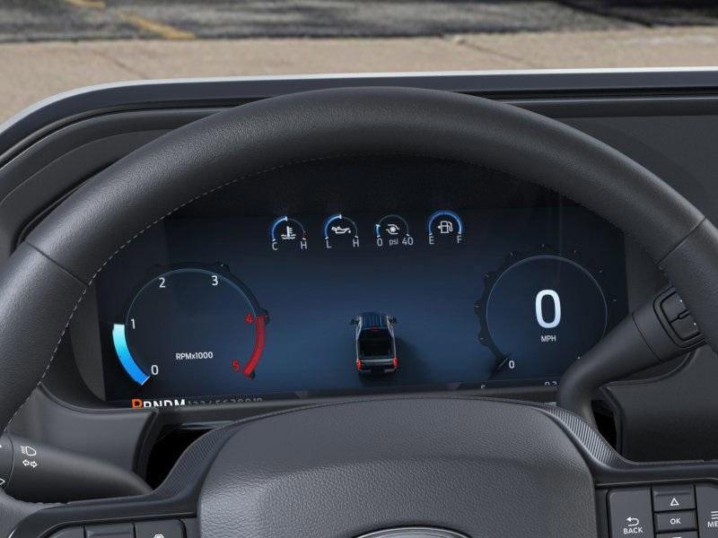 new 2026 Ford F-250 car, priced at $92,042