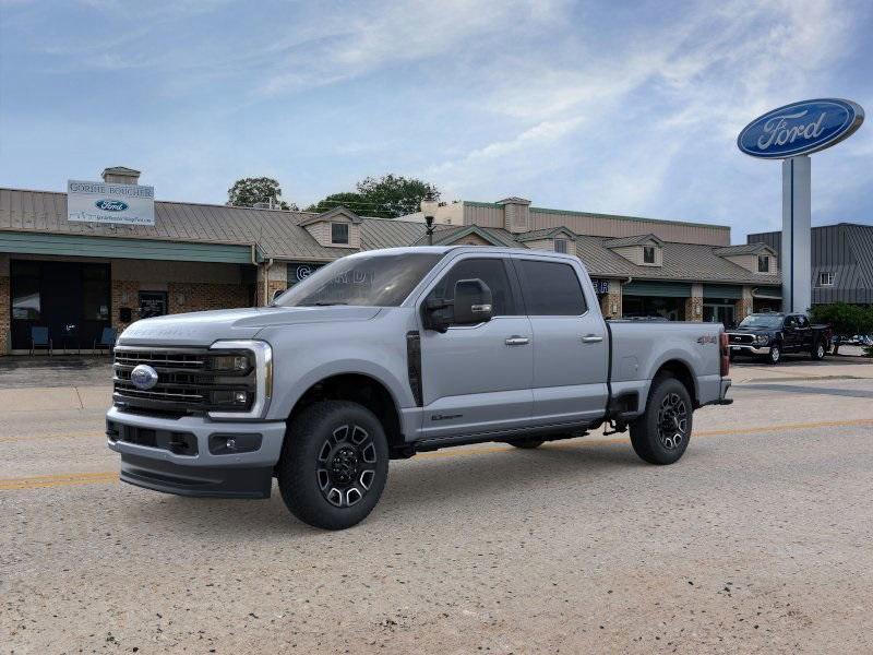 new 2026 Ford F-250 car, priced at $92,042