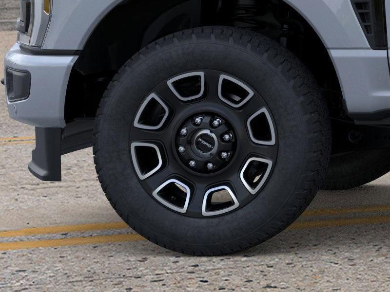 new 2026 Ford F-250 car, priced at $92,042
