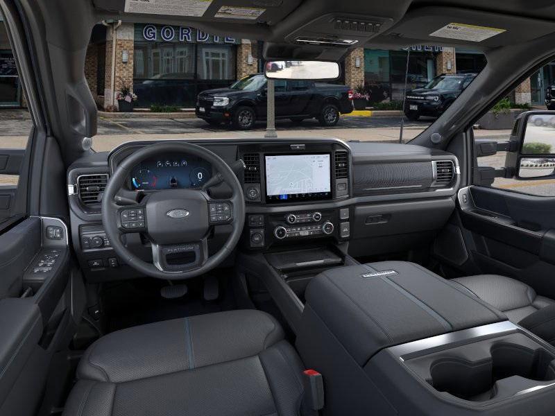 new 2026 Ford F-250 car, priced at $92,042