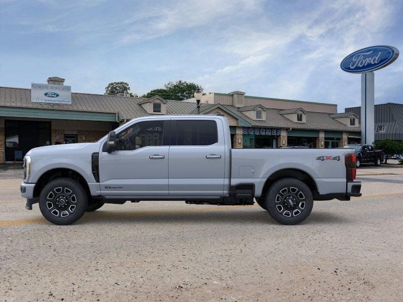new 2026 Ford F-250 car, priced at $92,042