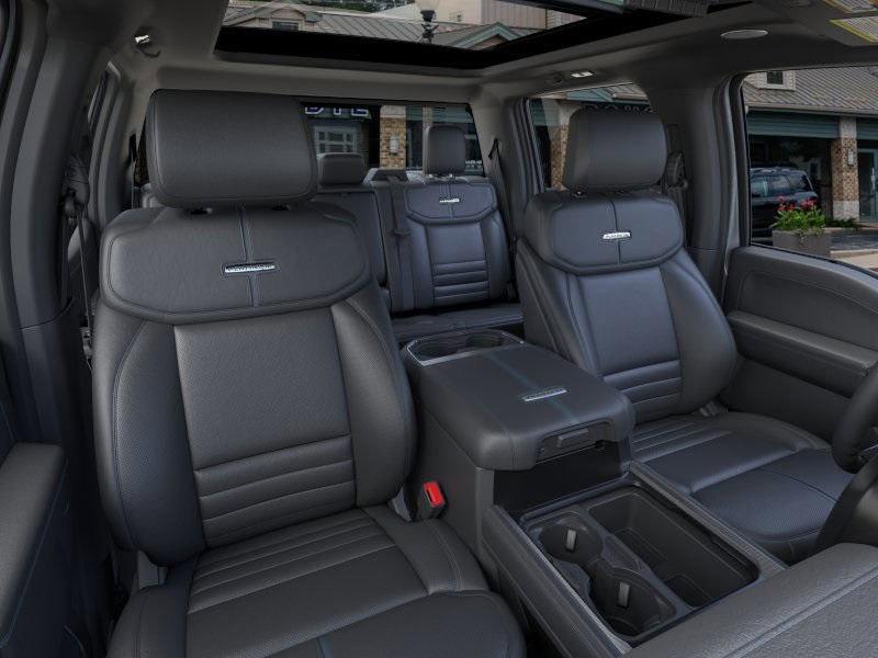 new 2026 Ford F-250 car, priced at $92,042