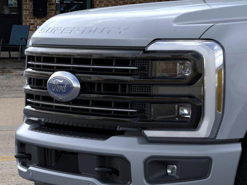 new 2026 Ford F-250 car, priced at $92,042