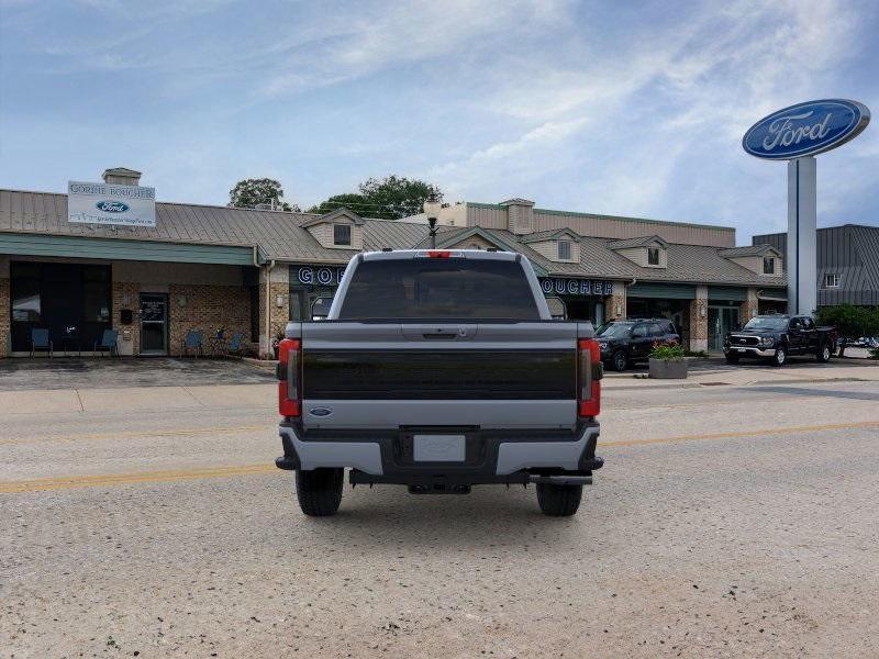 new 2026 Ford F-250 car, priced at $92,042