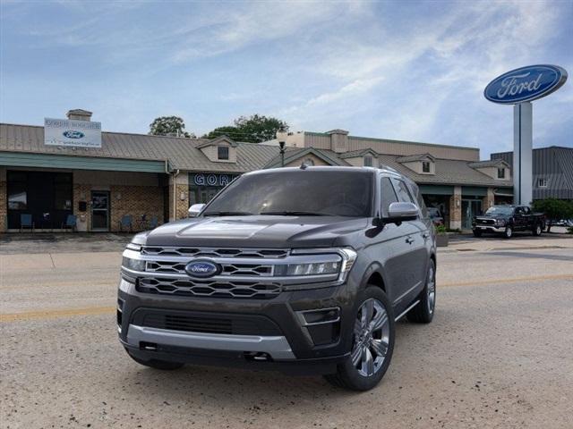 new 2024 Ford Expedition car, priced at $79,790